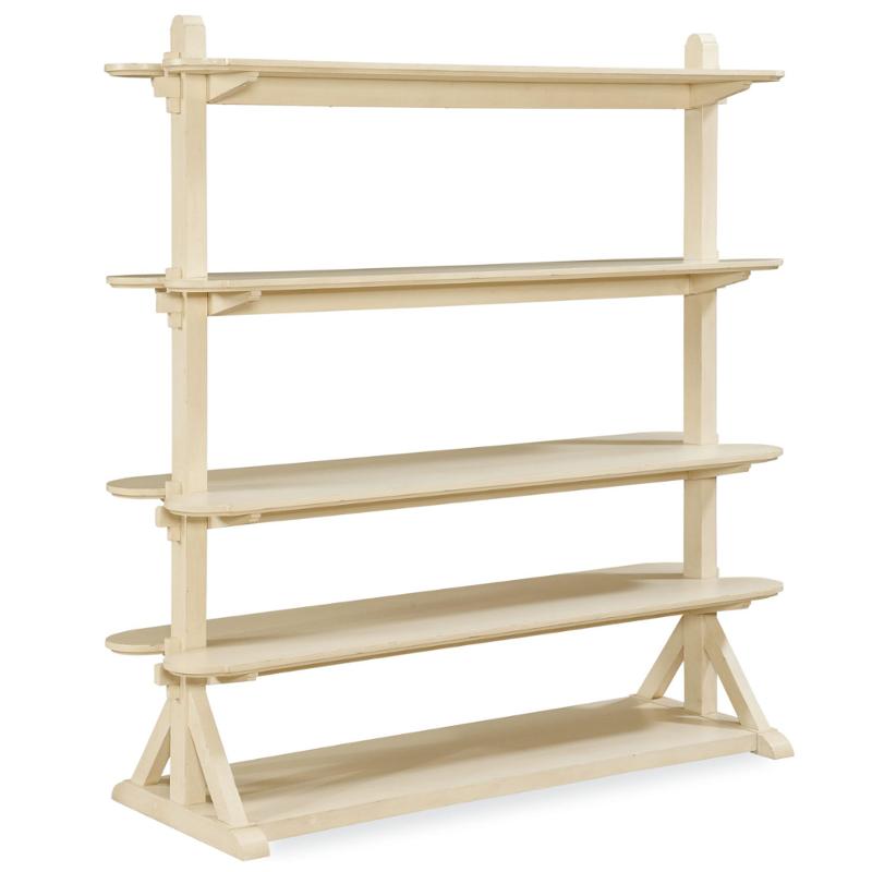 394678 Universal Furniture Pantry Rack River Boat