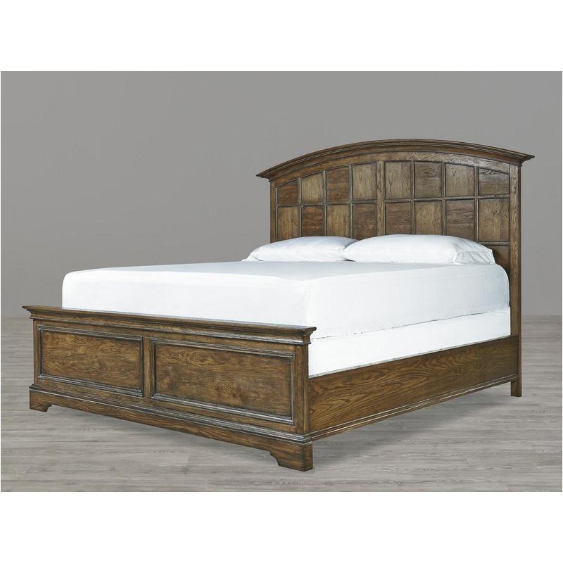 450260 Universal Furniture New Bohemian Bedroom Eastern King Bed 450260 Universal Furniture New Bohemian Bedroom Bed