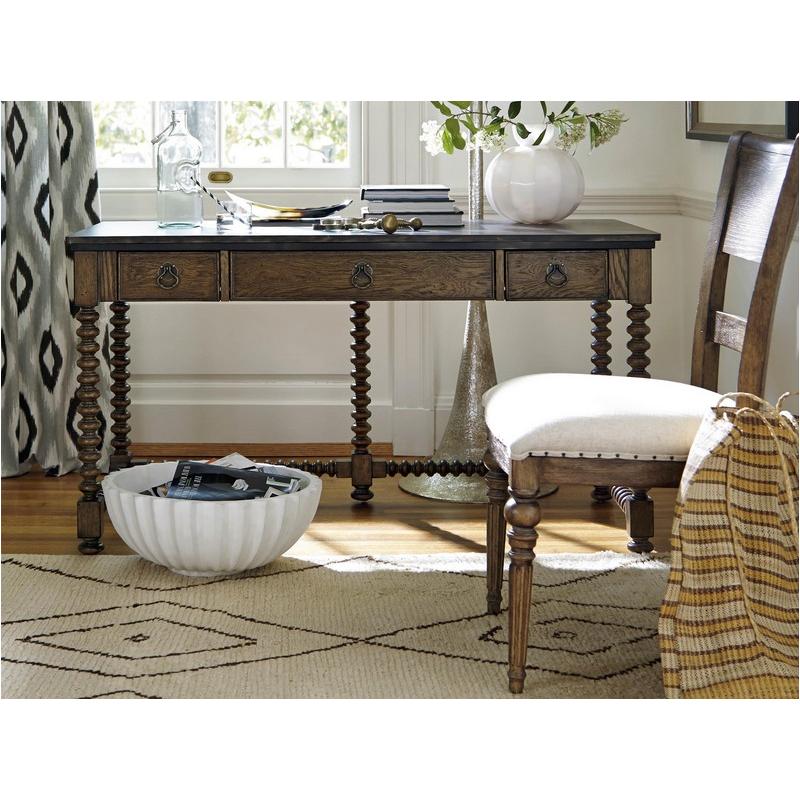 450413 Universal Furniture New Bohemian Writing Desk