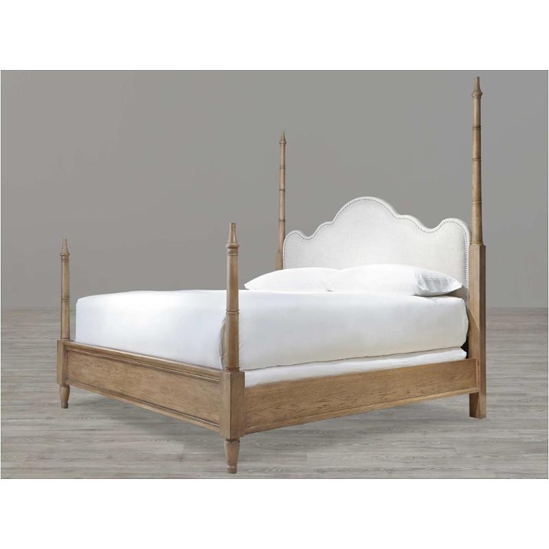 414290 Universal Furniture Moderne Muse Eastern King Maison Poster Bed