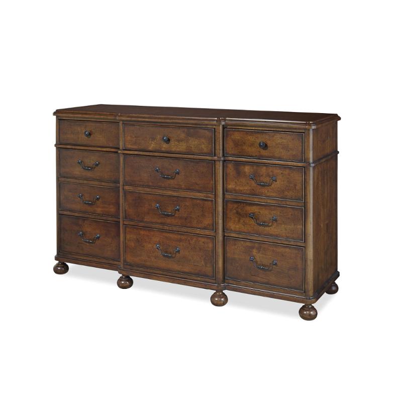 596040 Universal Furniture Paula Deen Dogwood Low Tide Dresser 596040 Universal Furniture Paula Deen Dogwood Low Tide Dresser