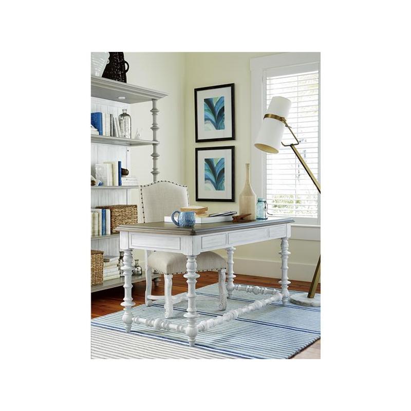 597a813 Universal Furniture Paula Deen Dogwood Blossom The Note Worthy Desk With Driftwood