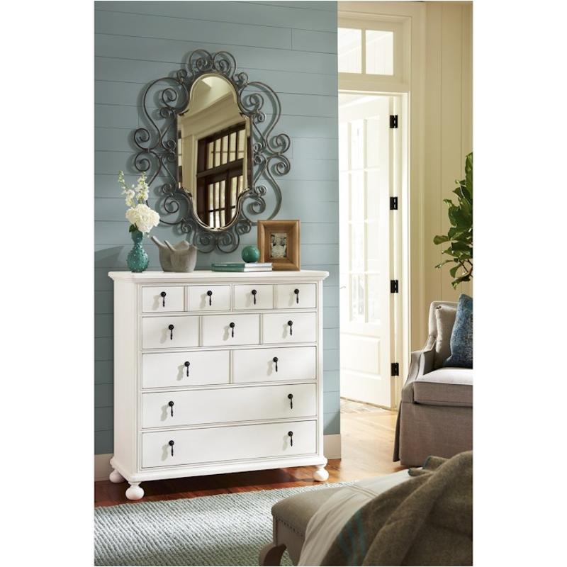 795a155 Universal Furniture Bungalow Six Drawer Chest