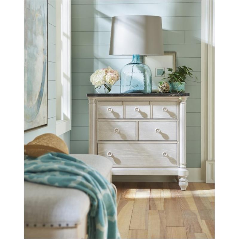 795355 Universal Furniture Bungalow Bedside Chest