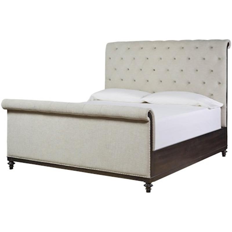 76475r Universal Furniture Postscript Queen Sleigh Bed Rails Furniture Postscript Queen Sleigh Bed Rails