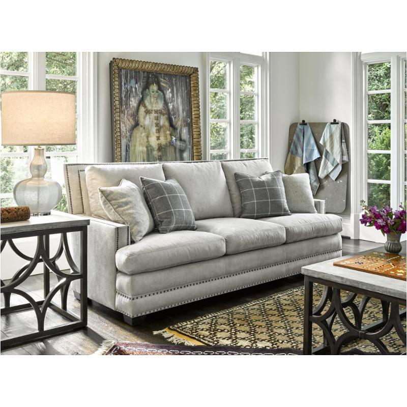 772501 617 Universal Furniture Franklin Street Farley Sofa