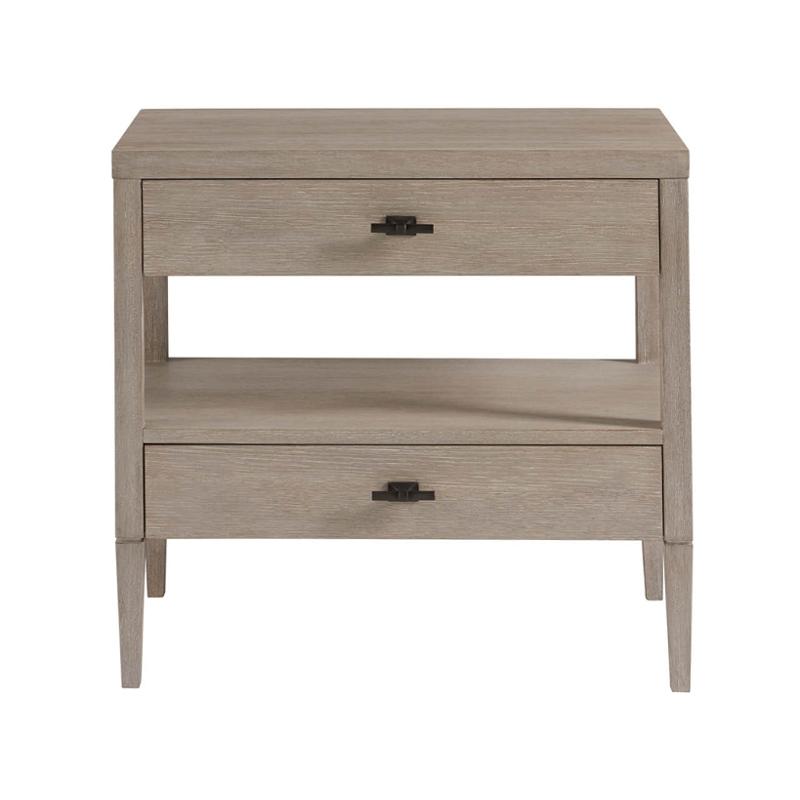 805350 Universal Furniture Traditions Midtown Nightstand