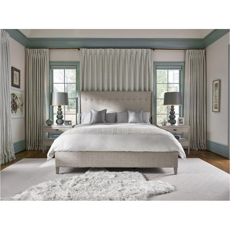 805260 Universal Furniture Traditions Midtown King Or Eastern Bed