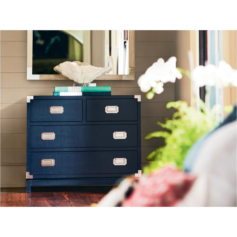 833d360 Universal Furniture Escape Bedroom Campaign Chest