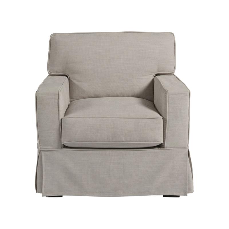 833503 855 Universal Furniture Escape Living Room Chatham Chair