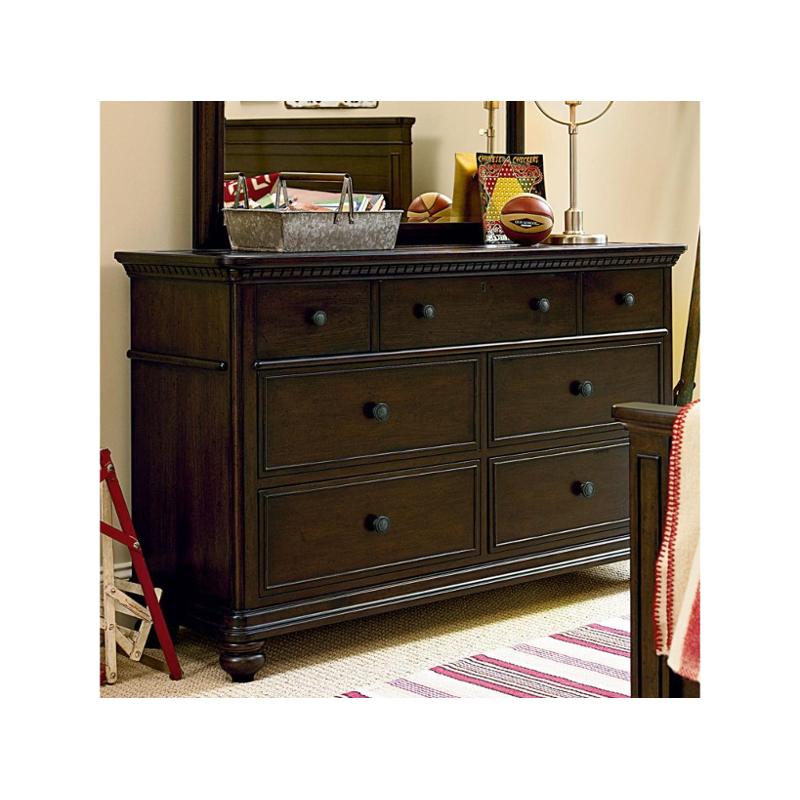 2391002 Universal Furniture Paula Deen Kids Guys Drawer Dresser