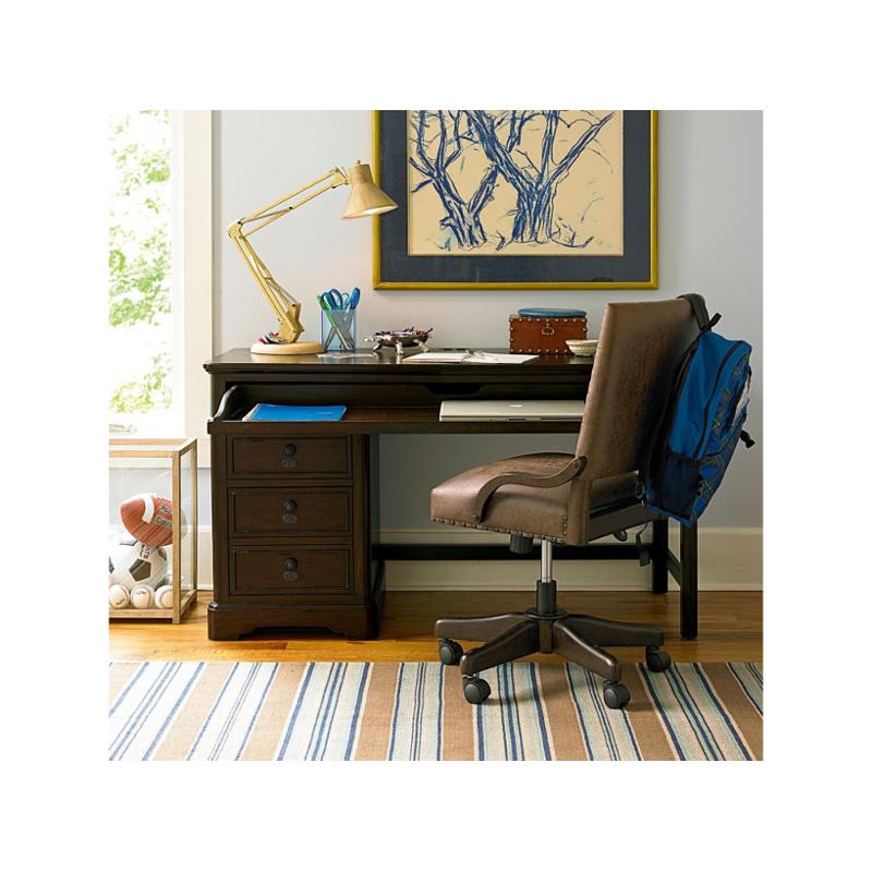 2391027 T Universal Furniture Paula Deen Kids Guys Desk