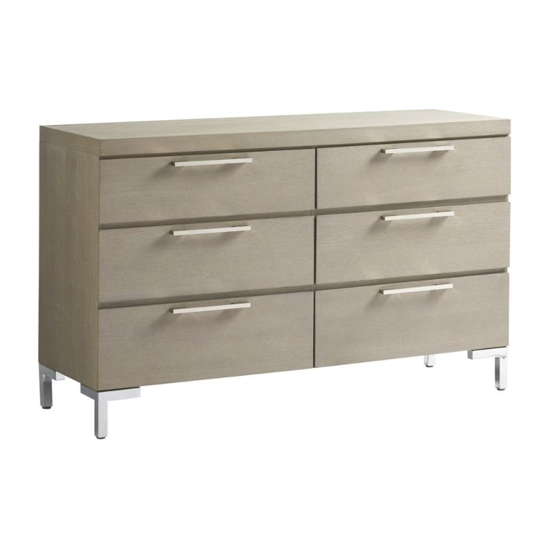 6351002 Universal Furniture Axis Kids Room Drawer Dresser