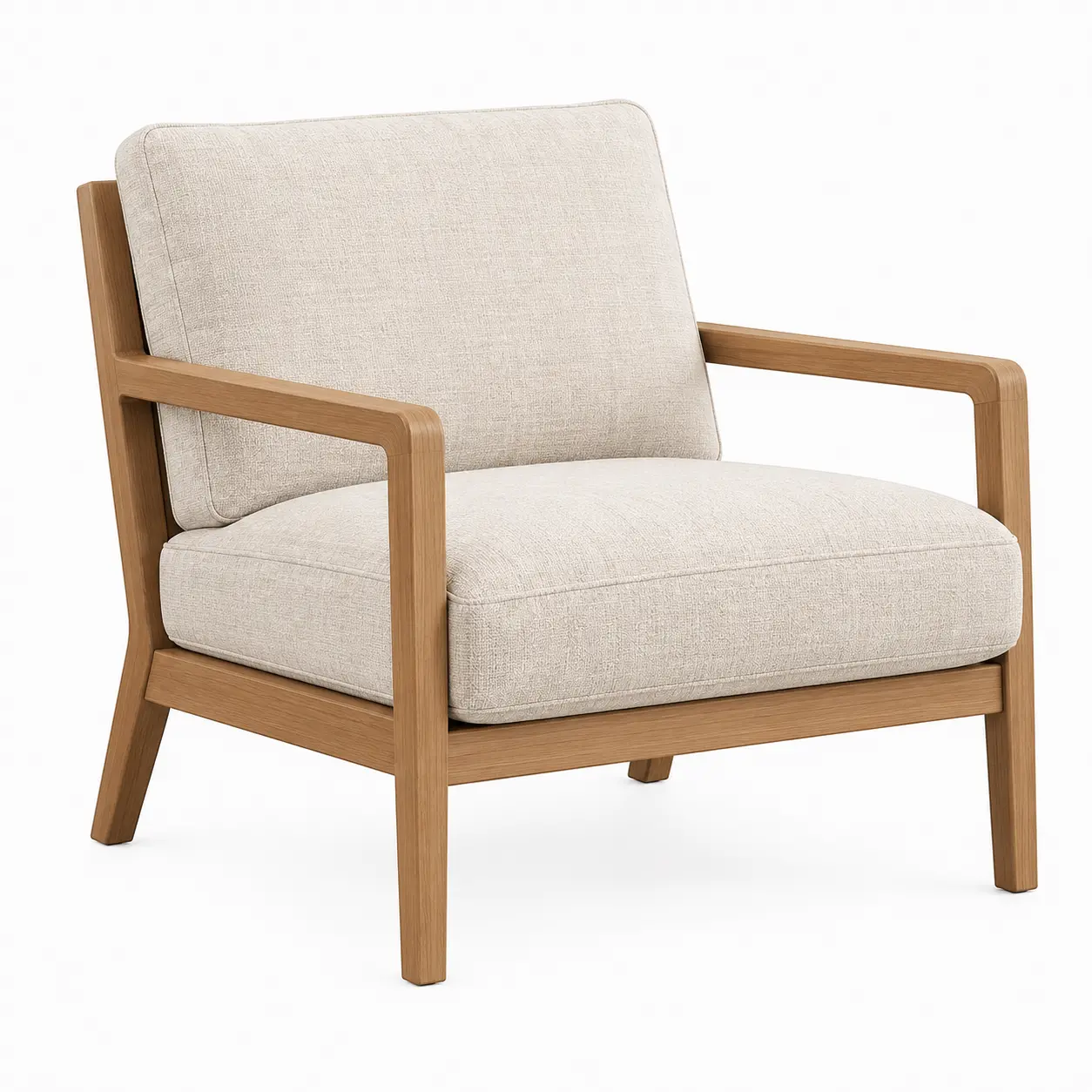 Accent Chair