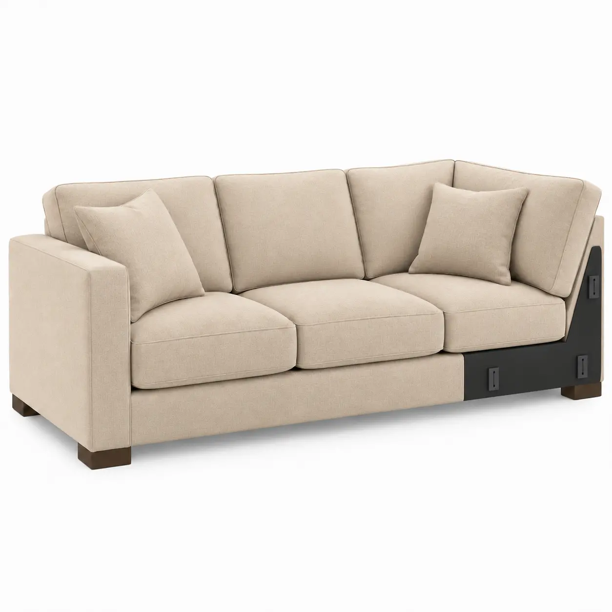 Laf Corner Sofa