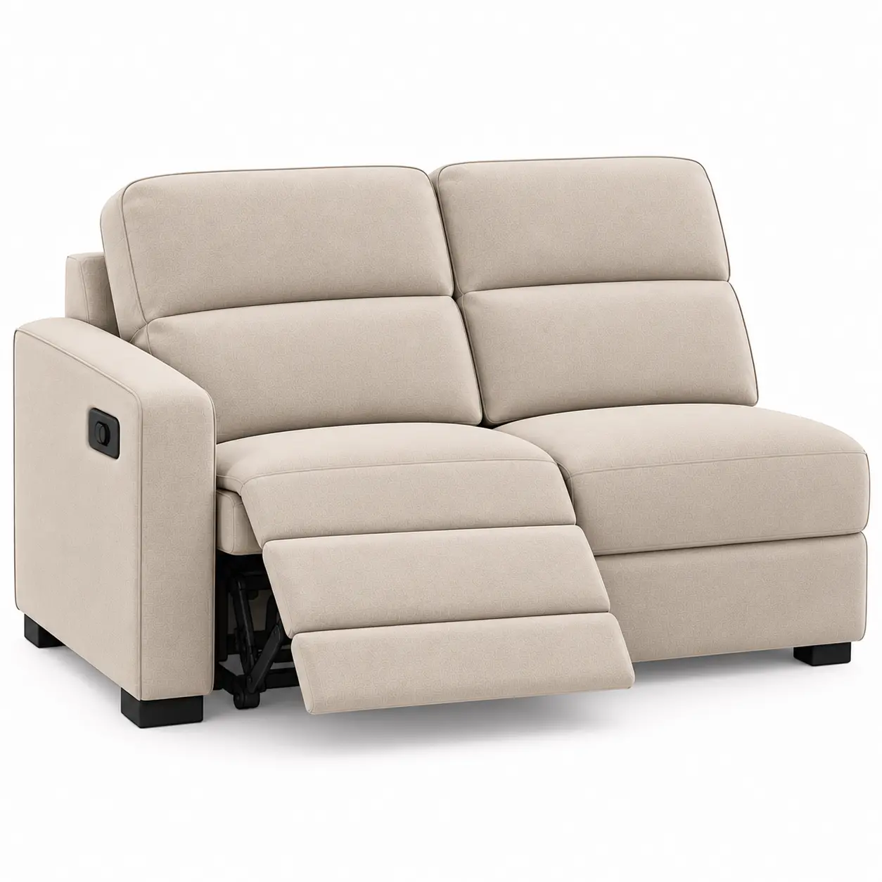 Laf Reclining Loveseat