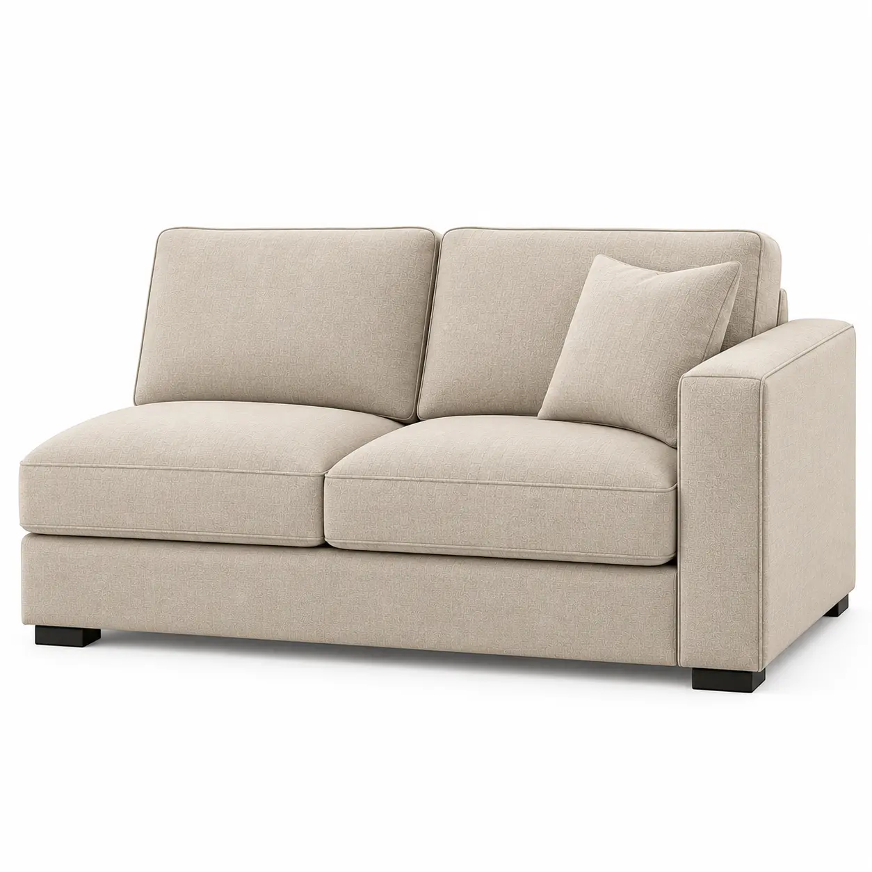 Raf Loveseat