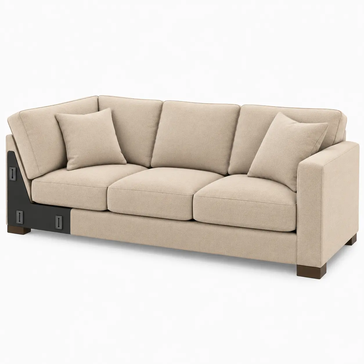 Raf Corner Sofa