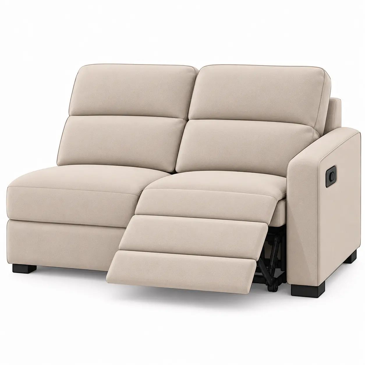 Raf Reclining Loveseat