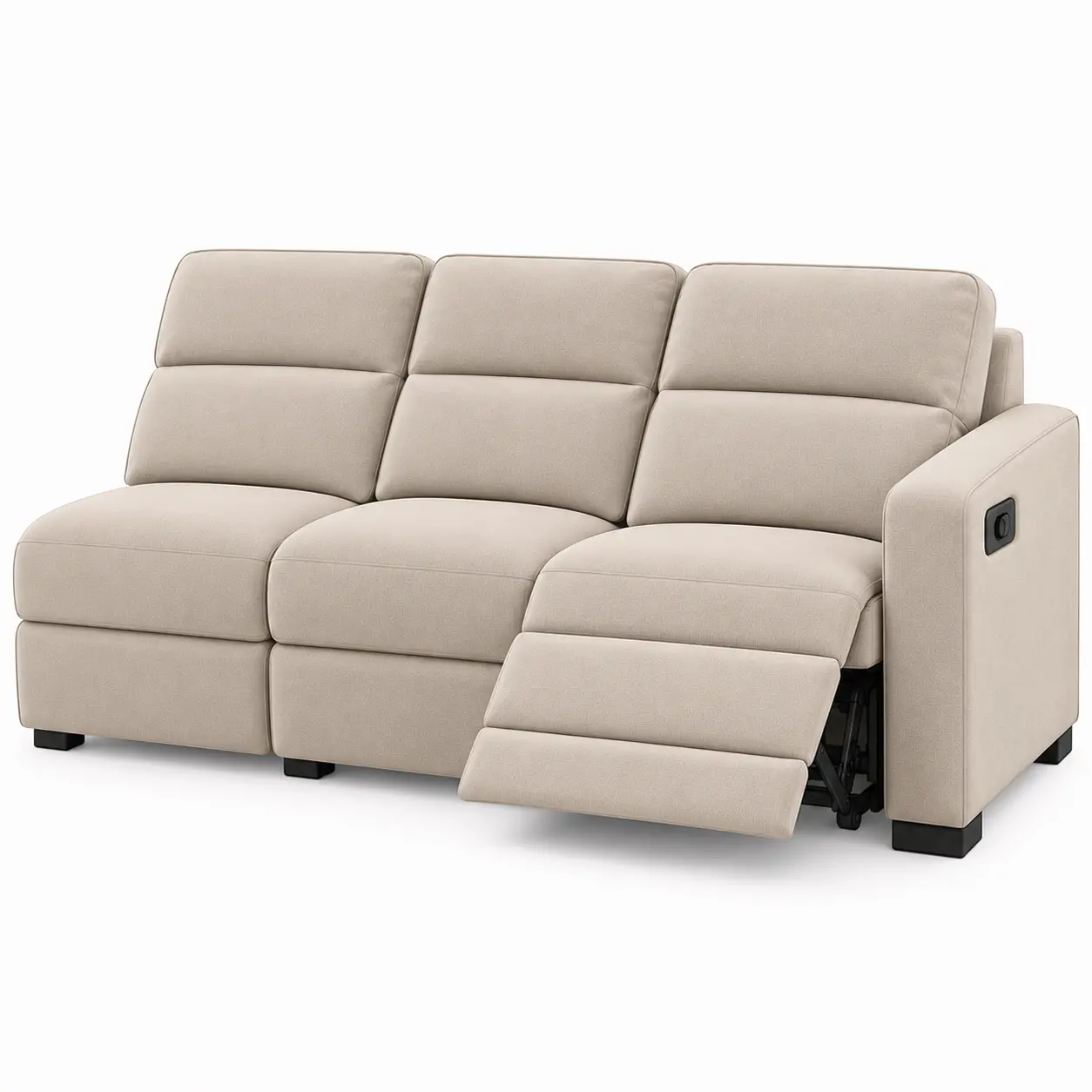 Raf Reclining Sofa