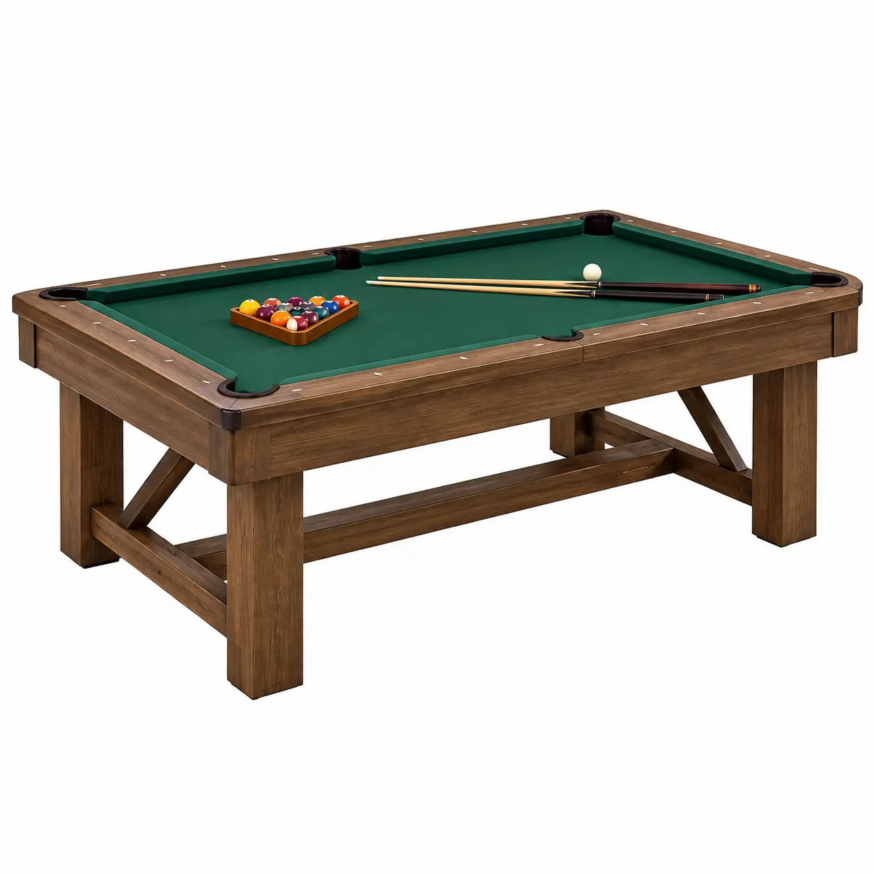 Game Tables
