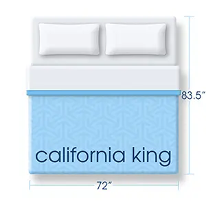 California King