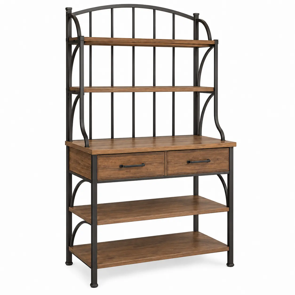 Bakers Racks