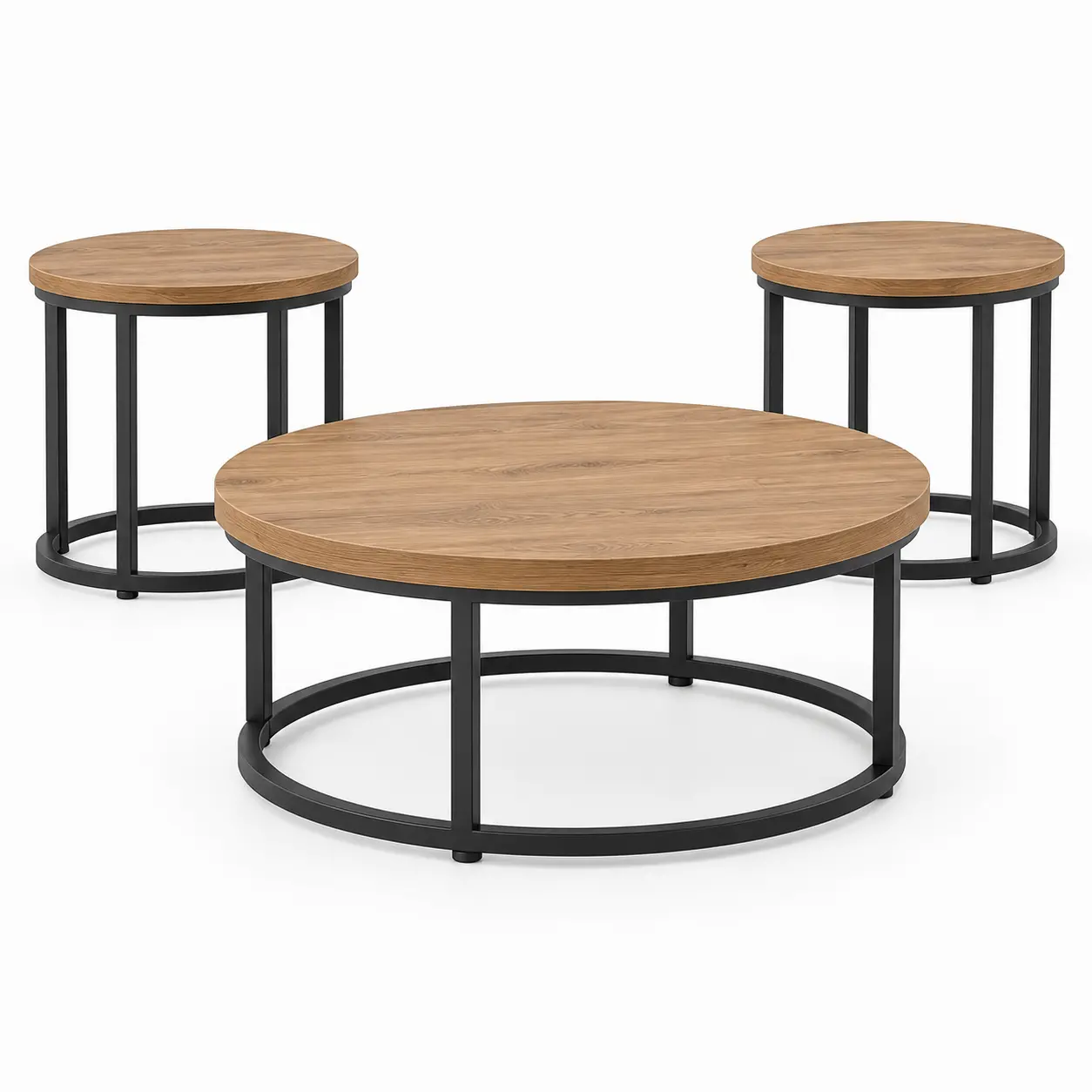 Occasional Table Set