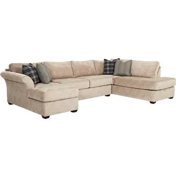 Performance Sectional