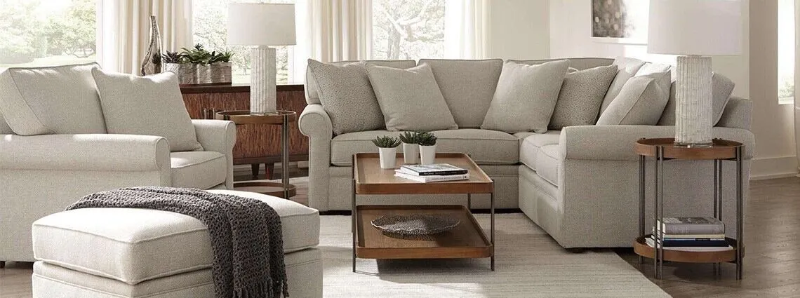 Aico Furniture Sectionals
