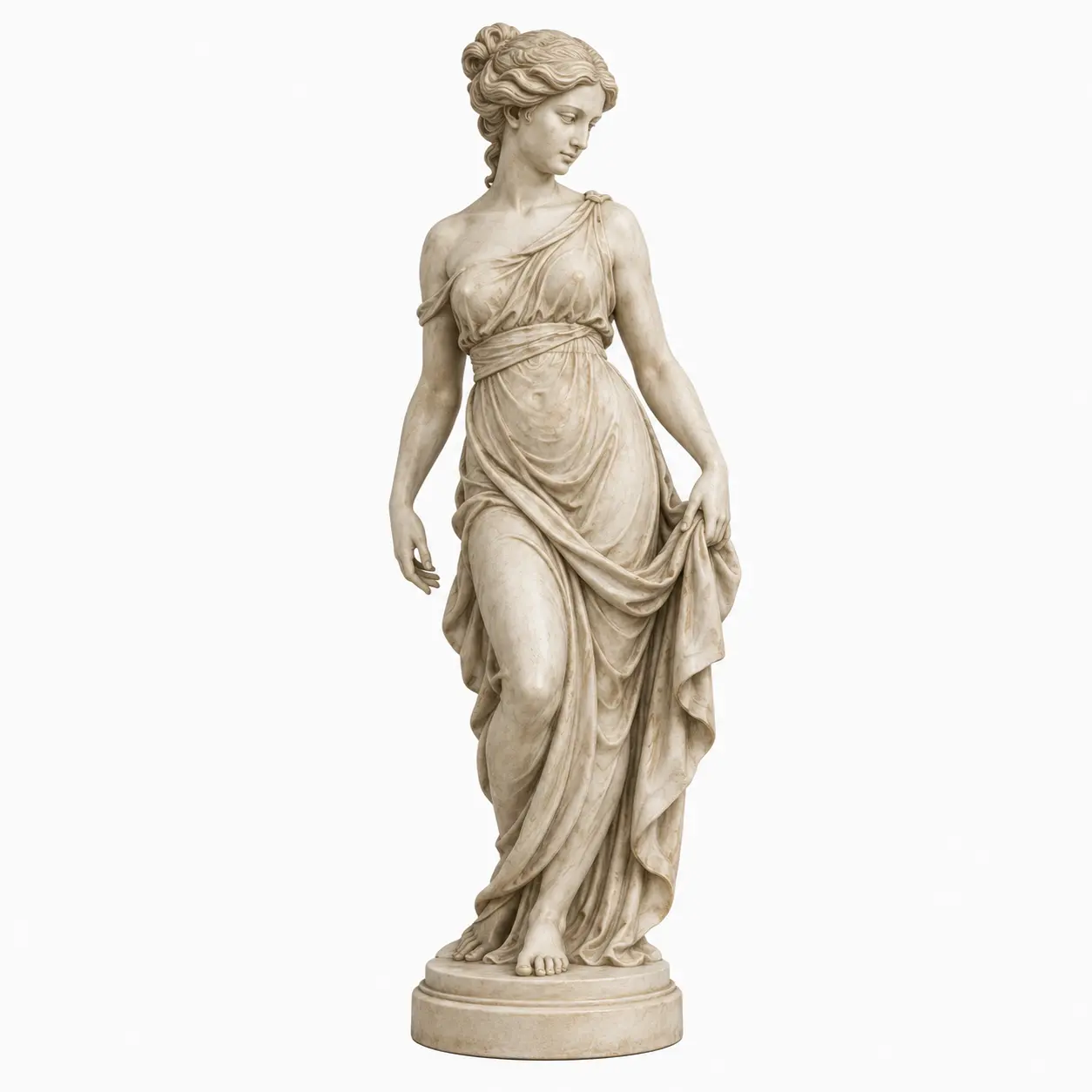 Statues