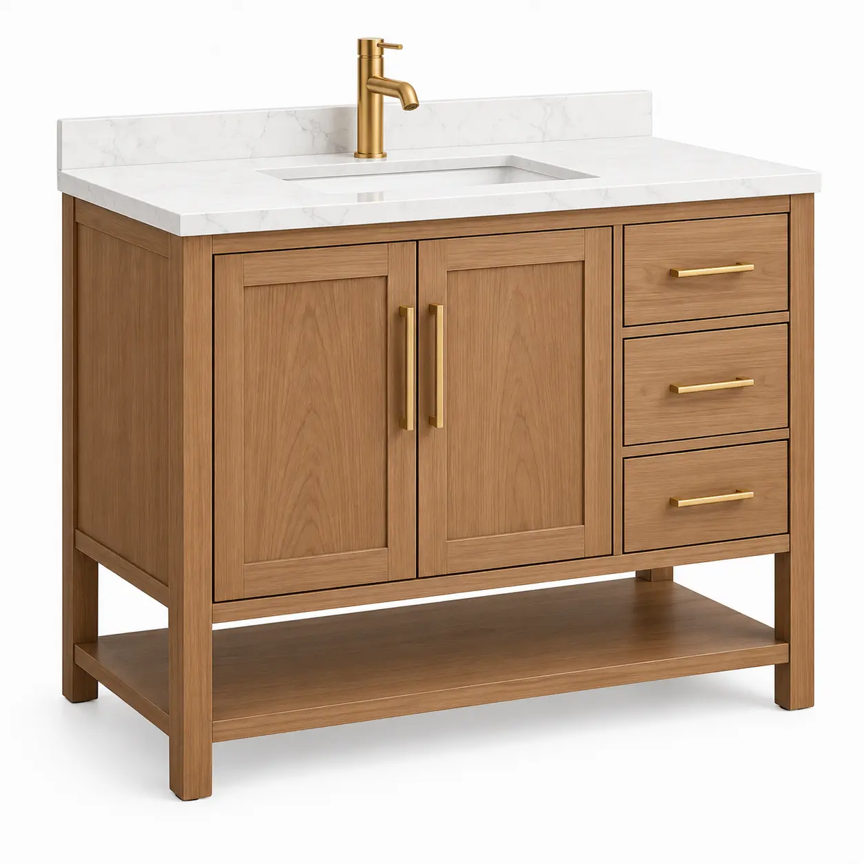 Vanities