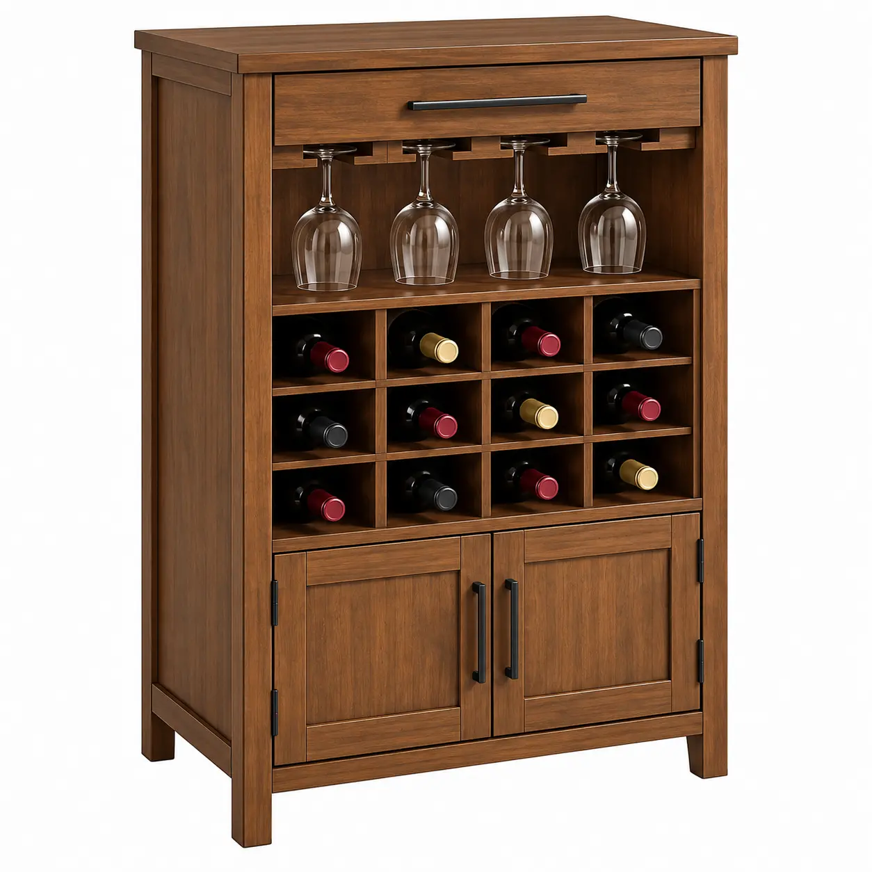 Wine Storage