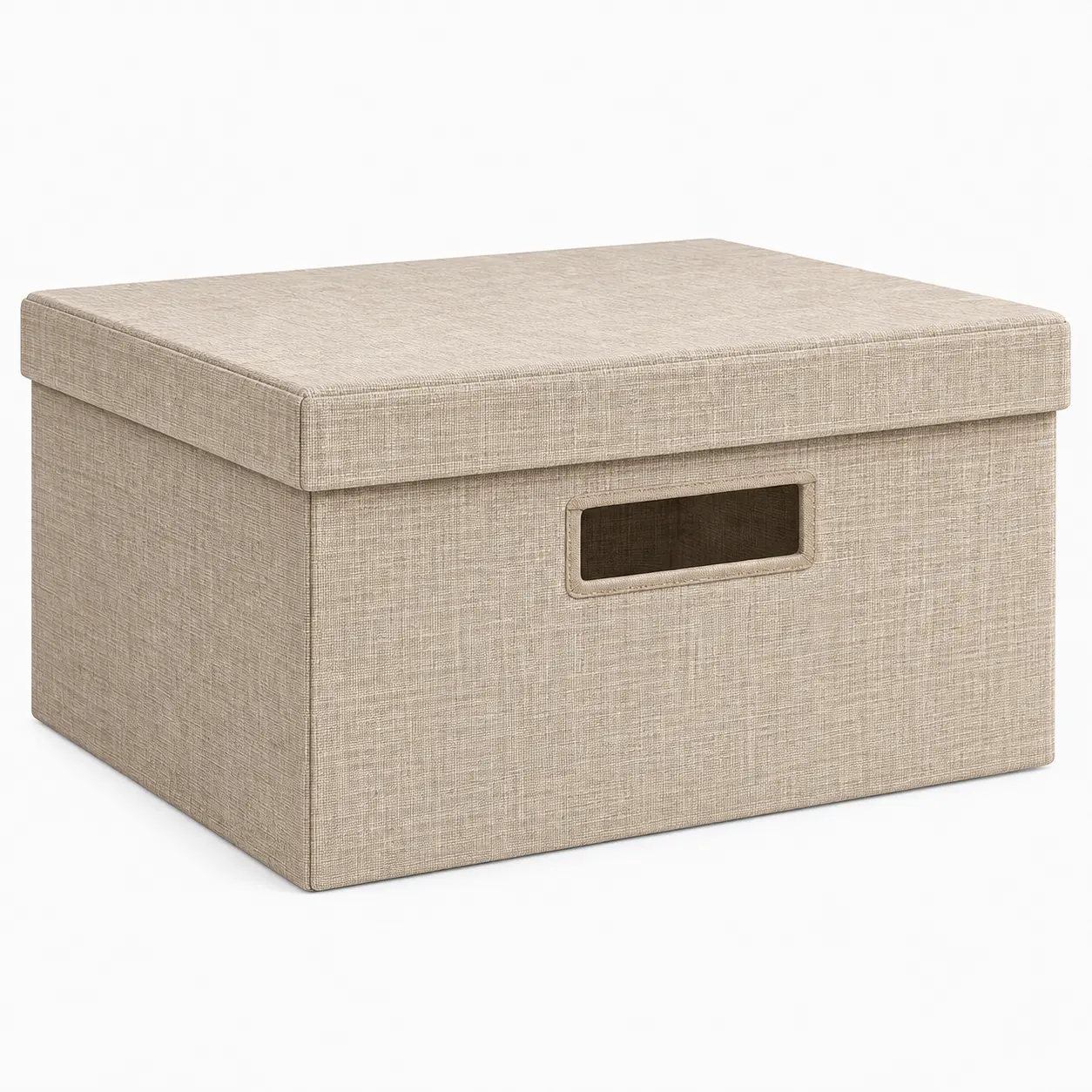 Storage Boxes
