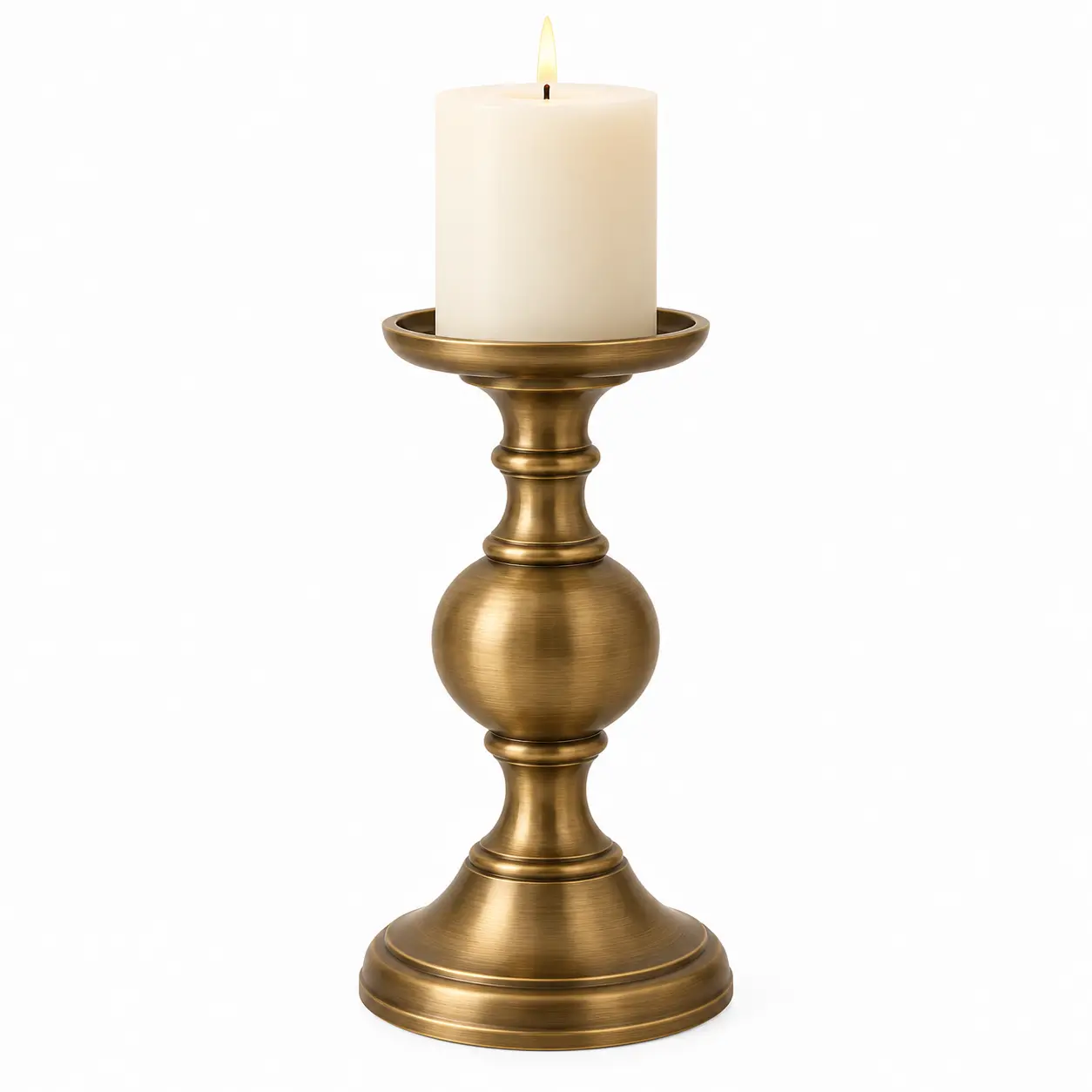 Candleholders