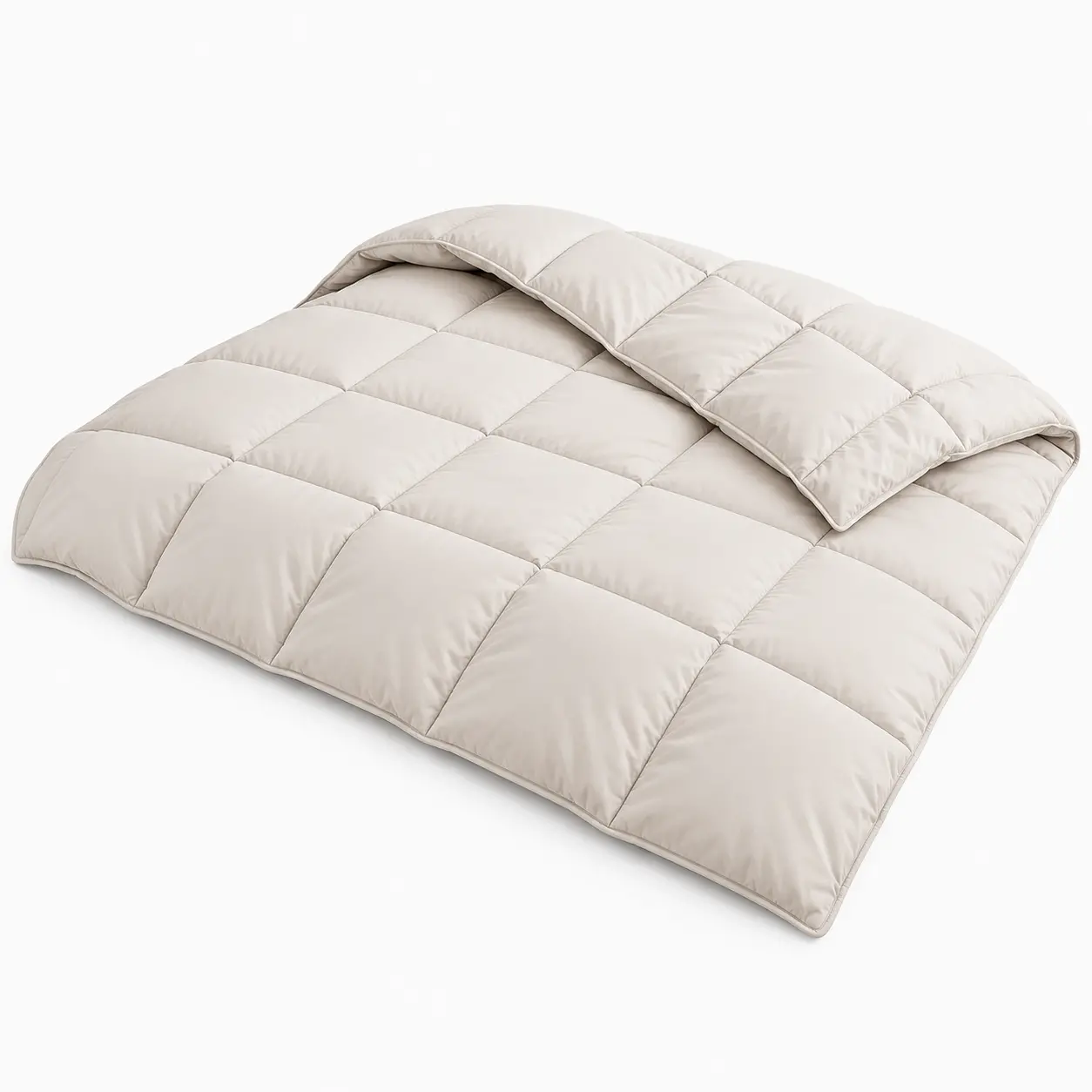 Comforters