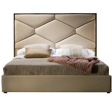 Contemporary & Modern Bed