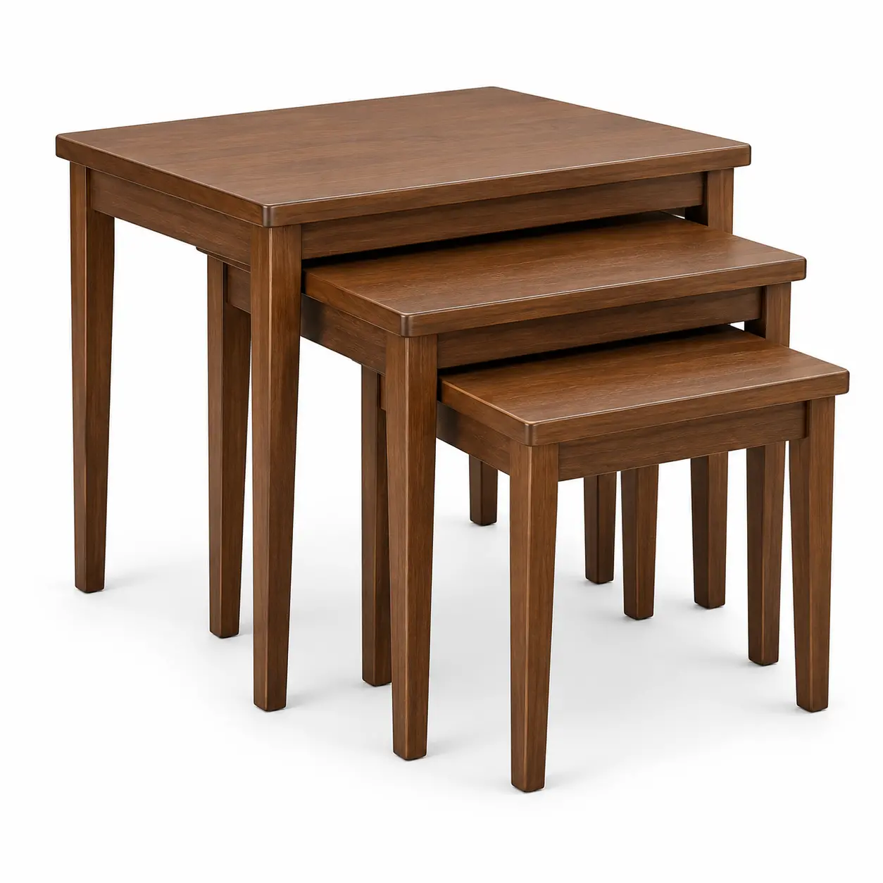 Nesting Tables