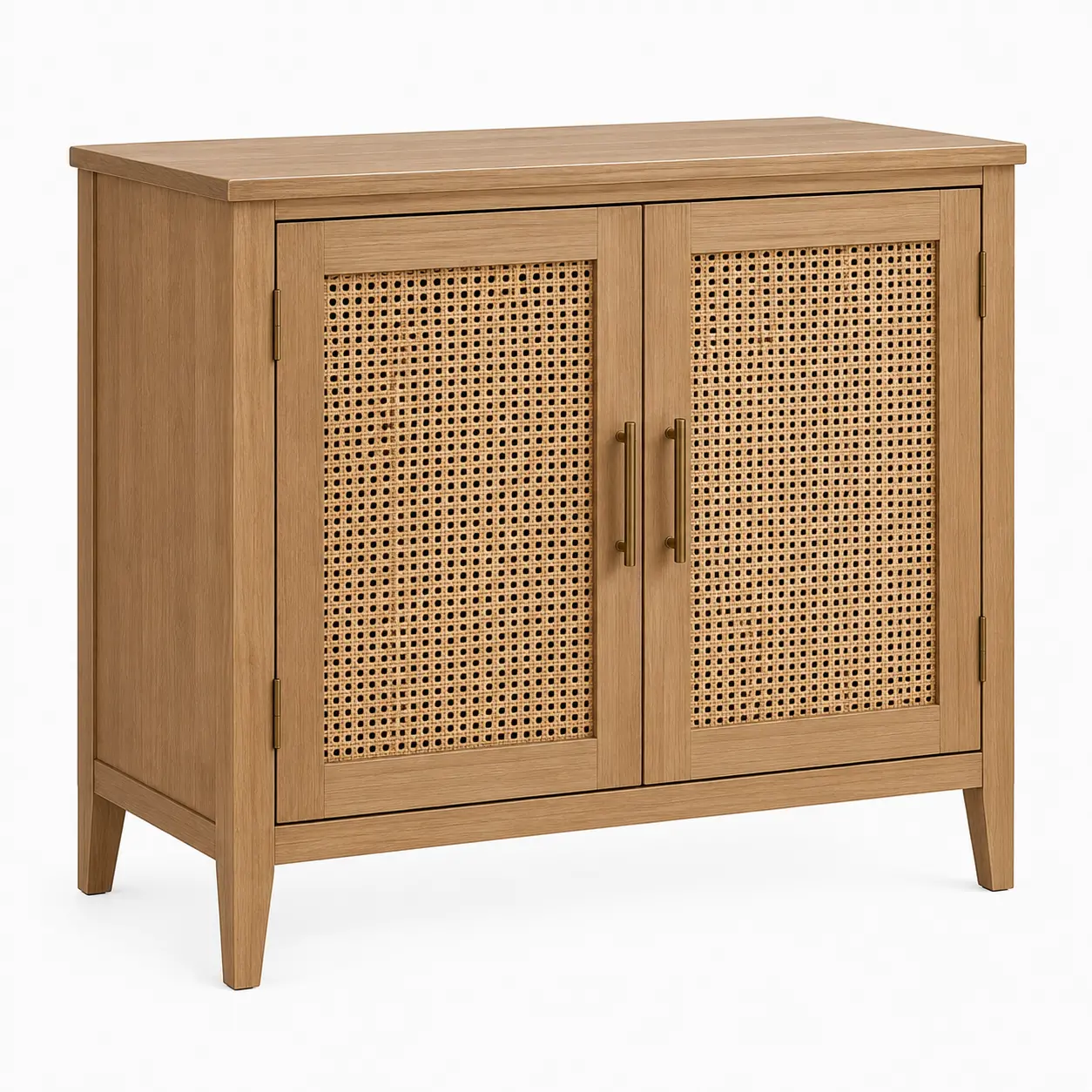 Accent Cabinets