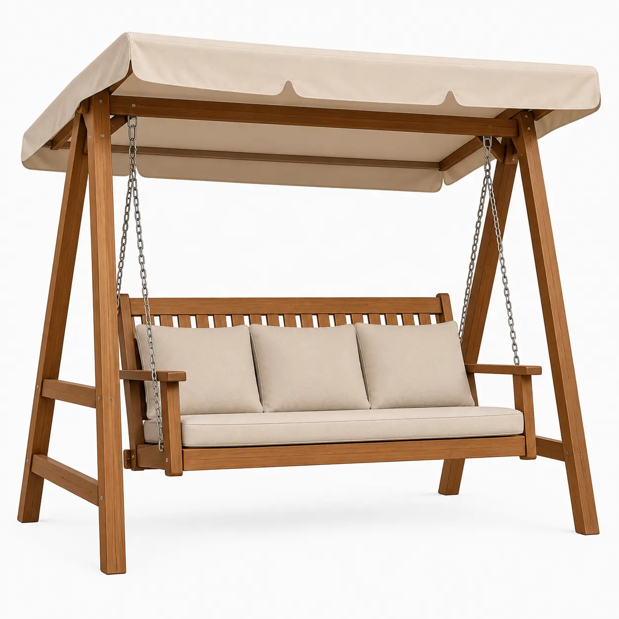 Swings
