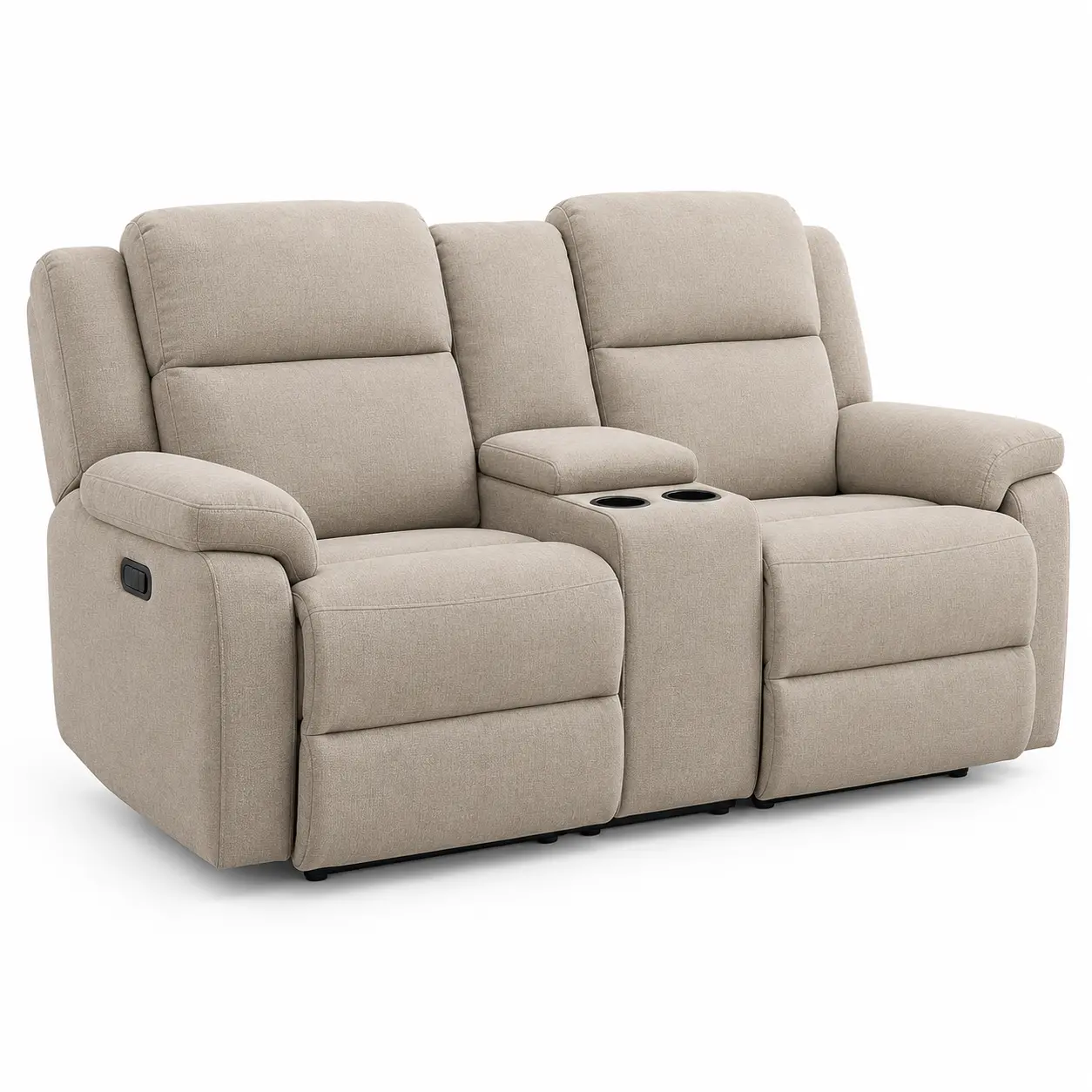 Reclining Loveseats