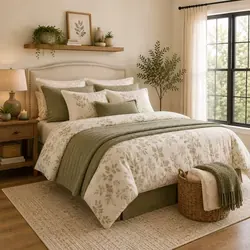 Bedding