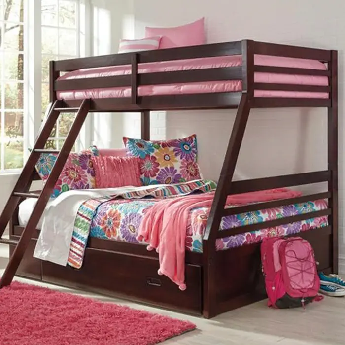 Bunk Beds