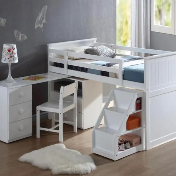 Loft Beds