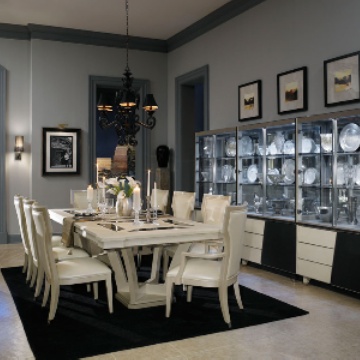 Aico Dining Room Sets