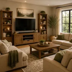 Home Entertainment Furniture