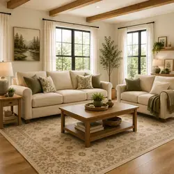 Living Room Furniture