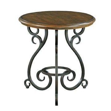 Accent Table