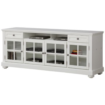 TV Consoles & Fireplaces