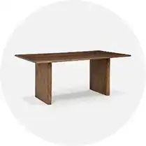 dining tables
